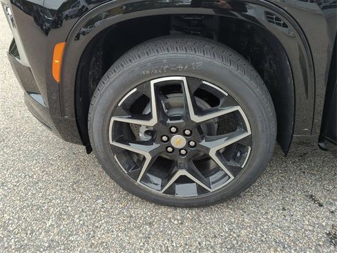 New 2026 Chevrolet Traverse High Country image 33
