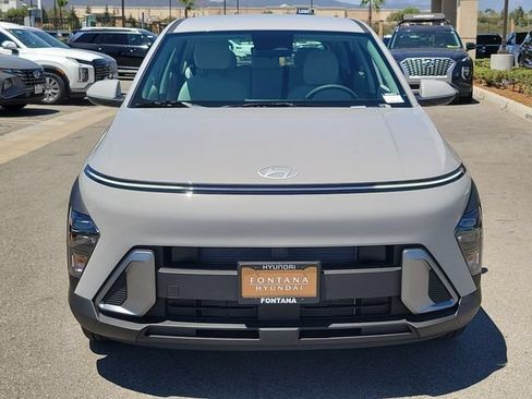 New 2027 Hyundai Kona SE FWD image 30