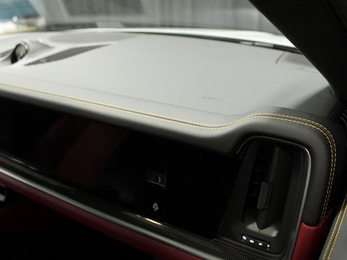 New 2025 Porsche Cayenne Turbo GT image 27