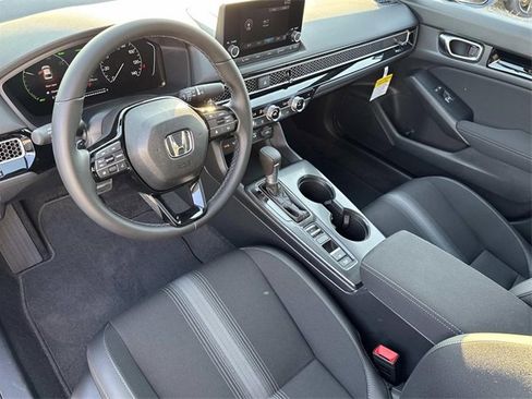 New 2026 Honda Civic Sport image 7