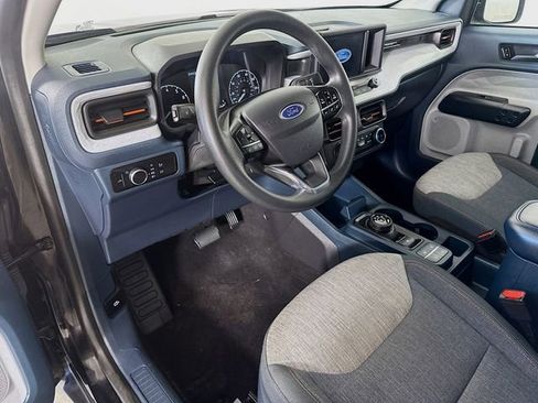 Used 2023 Ford Maverick XLT w/ Equipment Group 300A Standard image 18
