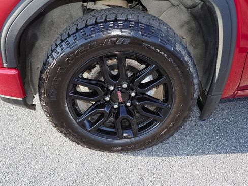 Certified 2024 GMC Sierra 1500 Elevation AWD/4WD image 30