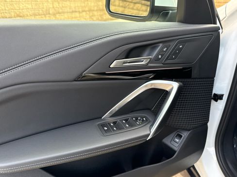 Certified 2025 BMW X1 xDrive28i w/ Technology Package image 14