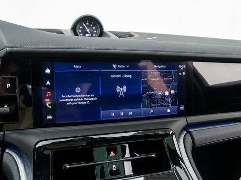 New 2026 Porsche Panamera 4 image 25