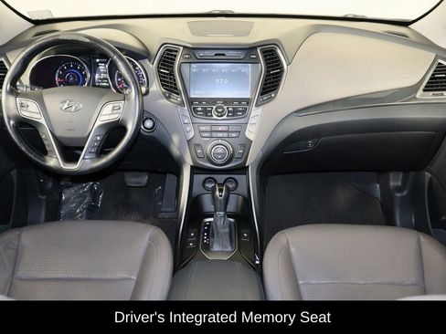 Used 2014 Hyundai Santa Fe Sport 2.0T w/ Technology Package 05 image 14