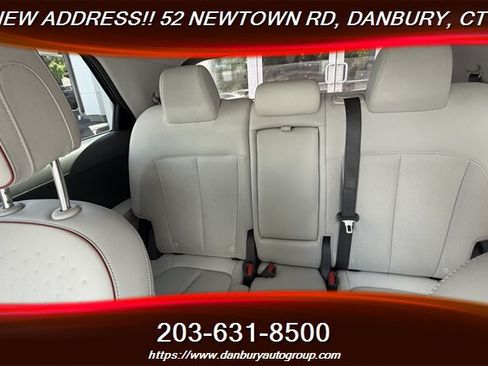 Used 2023 Hyundai Ioniq 5 SEL w/ Cargo Package AWD/4WD image 22