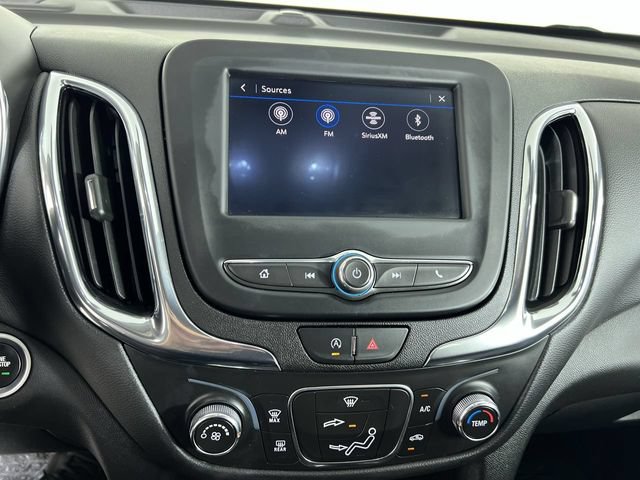 Certified 2023 Chevrolet Equinox LT FWD image 13
