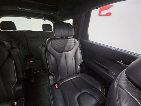 Used 2023 Hyundai Palisade Calligraphy w/ Cargo Package image 14