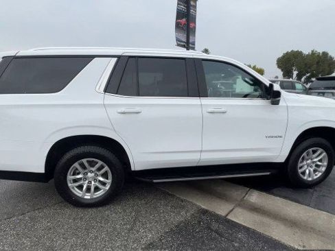 Used 2024 Chevrolet Tahoe LT image 9