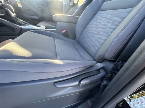 New 2026 Nissan Frontier S image 12