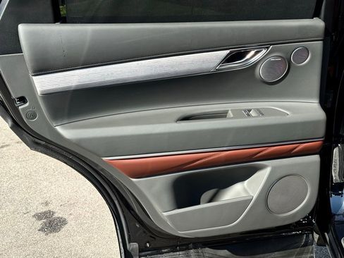 New 2026 Genesis GV80 3.5T Prestige image 23