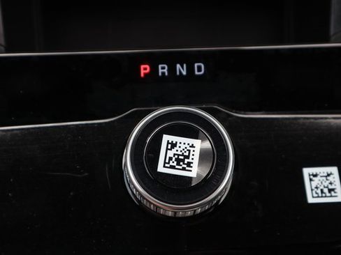 New 2025 Jeep Grand Cherokee L Altitude image 18