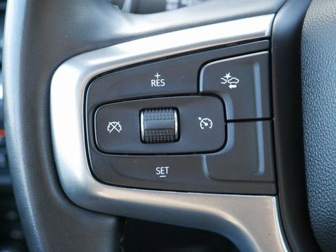 Used 2024 Chevrolet Tahoe LT image 25