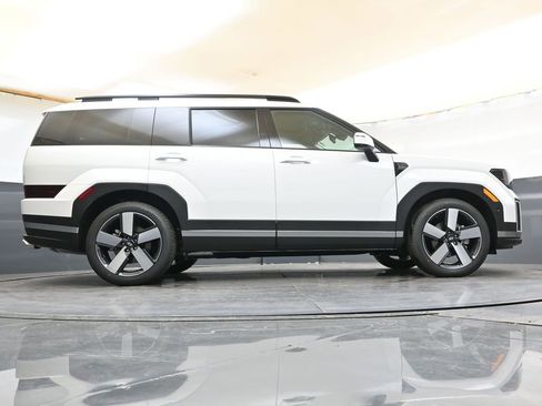 New 2026 Hyundai Santa Fe Limited AWD/4WD image 44