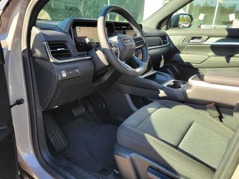 New 2026 GMC Terrain Elevation w/ Black Edition image 18