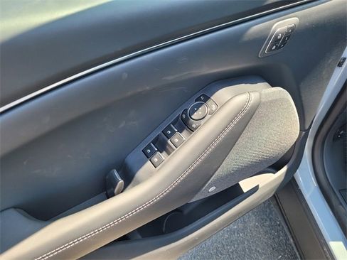 New 2025 Ford Mustang Mach-E Premium w/ Interior Protection Package image 8