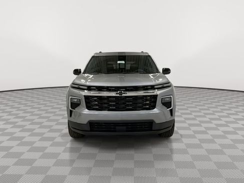 Certified 2026 Chevrolet Traverse LT w/ LPO, Floor Liner Package image 3
