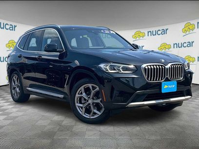 Used 2022 BMW X3 xDrive30i w/ Premium Package w/ZPA