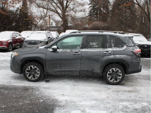 New 2026 Subaru Forester Premium w/ Base/Premium Plus Package image 22