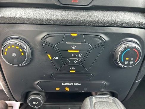 Used 2019 Ford Ranger XL w/ FX4 Off-Road Package AWD/4WD image 25
