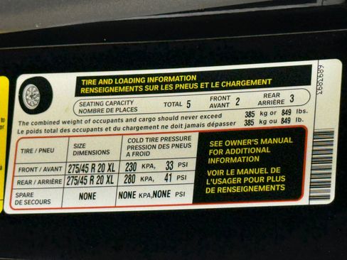 Used 2019 BMW X5 xDrive40i w/ Premium Package 2 image 36