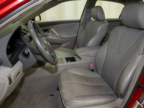 Used 2009 Toyota Camry Hybrid image 10