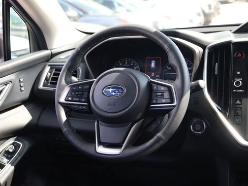 New 2026 Subaru Ascent Touring AWD/4WD image 22
