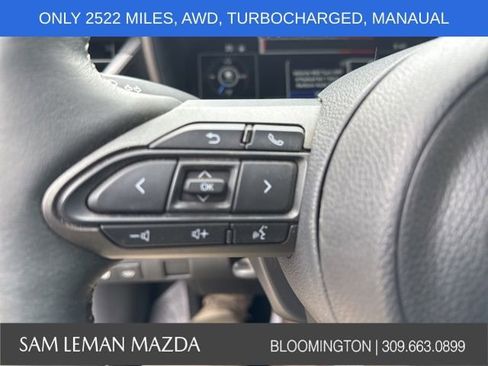 Used 2025 Toyota Corolla GR w/ Styling Package (TMS) image 21