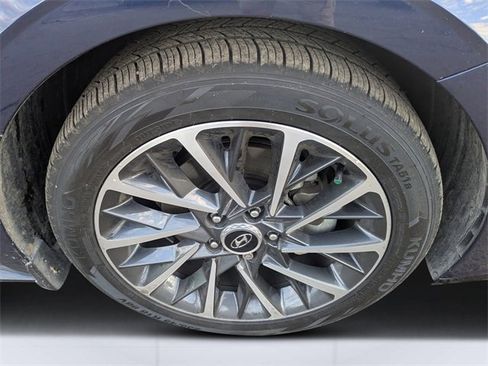 Used 2020 Hyundai Sonata Limited image 10