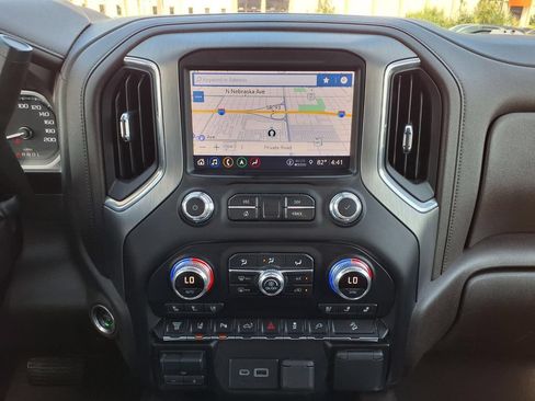 Used 2021 GMC Sierra 3500 Denali w/ Denali Ultimate Package AWD/4WD image 29