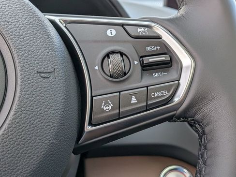 New 2026 Acura RDX SH-AWD w/ Technology Package image 18