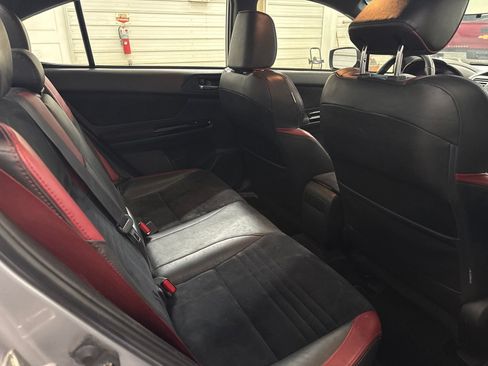 Used 2019 Subaru WRX STI AWD/4WD image 29