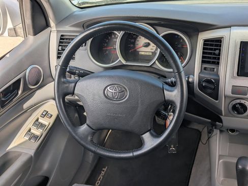 Used 2006 Toyota Tacoma 4x4 Double Cab image 16