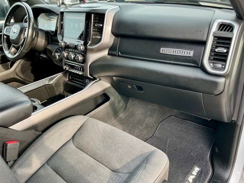 Used 2020 RAM 1500 Big Horn image 25
