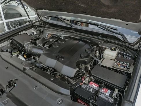 Used 2021 Toyota 4Runner TRD Off-Road Premium image 68