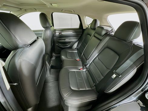 Used 2025 MAZDA CX-5 AWD 2.5 S w/ Preferred Package image 27