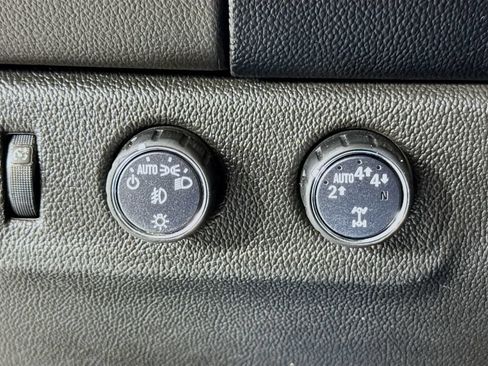 Used 2021 GMC Canyon Elevation AWD/4WD image 15