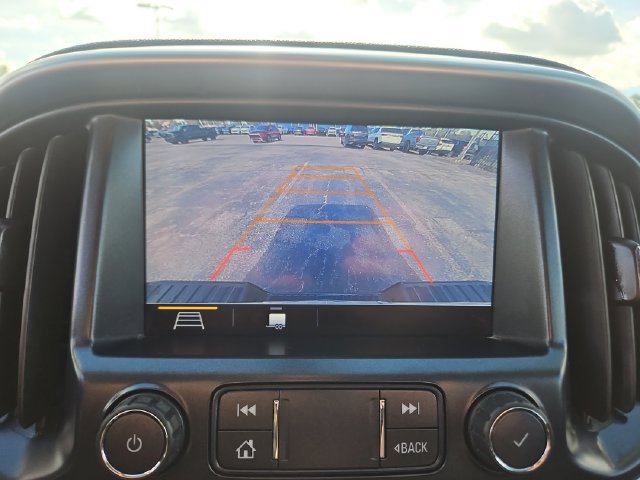 Used 2019 Chevrolet Colorado ZR2 AWD/4WD image 20