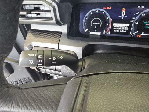 Certified 2025 Toyota Tacoma TRD Pro image 14