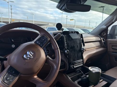 Used 2024 RAM 2500 Limited w/ Safety Group image 6