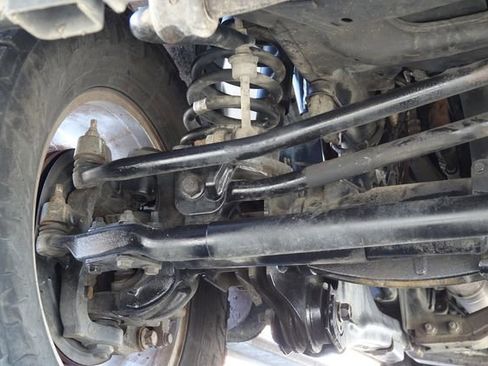 Used 2014 RAM 2500 Longhorn image 65