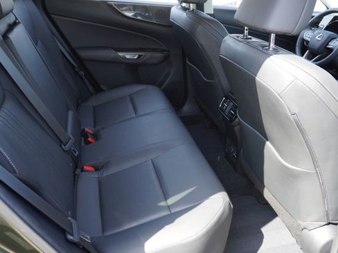 Certified 2024 Lexus NX 250 FWD w/ Towing Package (2000 Lbs) image 30