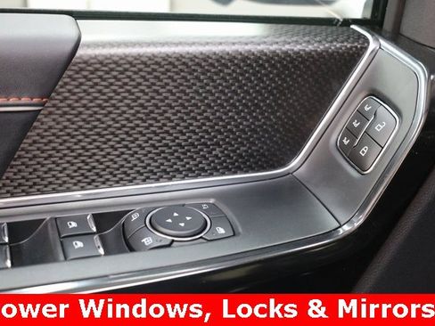 Used 2025 Ford F150 Raptor w/ Equipment Group 803A Raptor R image 57