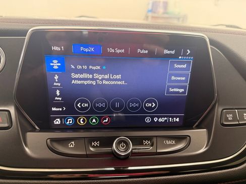 Used 2020 Chevrolet Blazer RS image 12