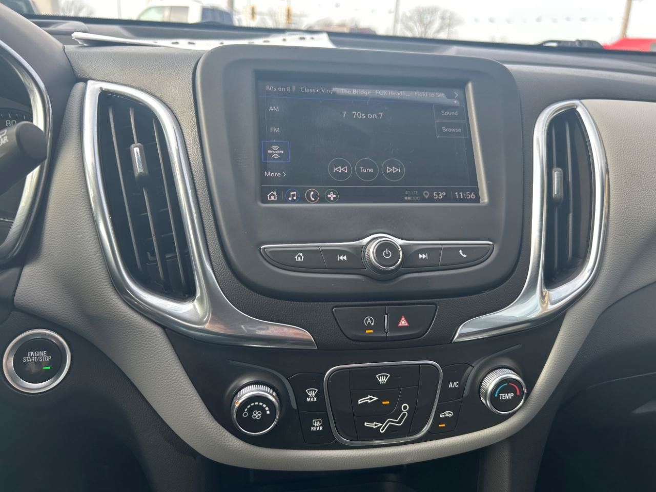 Used 2022 Chevrolet Equinox LT AWD/4WD image 13