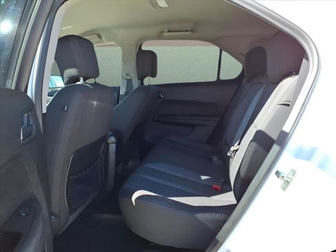 Used 2015 Chevrolet Equinox LT w/ Driver Convenience Package image 10