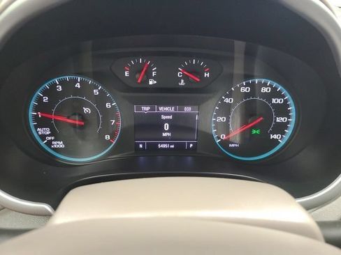 Used 2022 Chevrolet Malibu LS FWD image 25