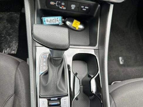 New 2026 Hyundai Tucson SEL AWD/4WD image 17
