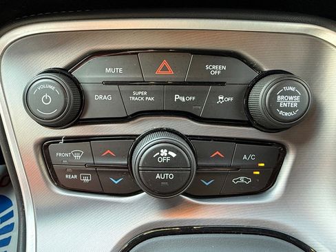 Used 2021 Dodge Challenger R/T Scat Pack image 23