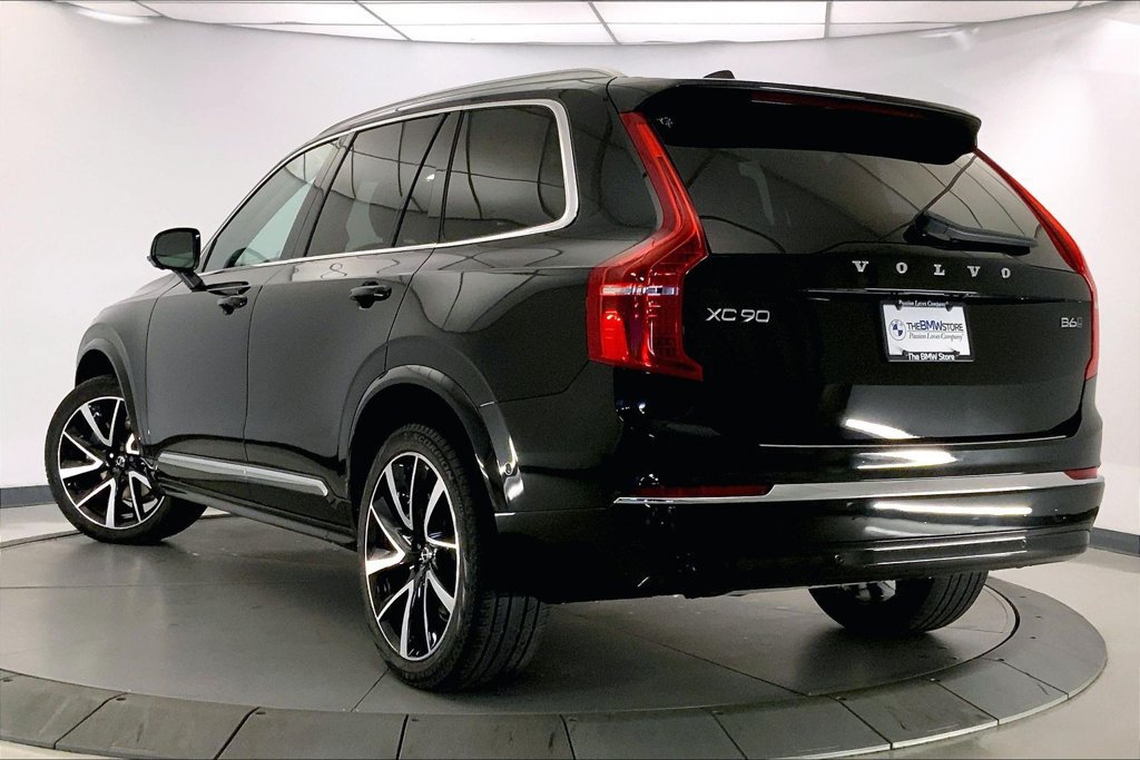 Used 2023 Volvo XC90 B6 Plus w/ Protection Package Premier AWD/4WD image 10